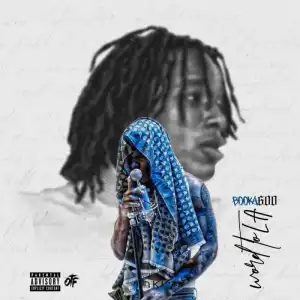 Word To LA BY Booka600